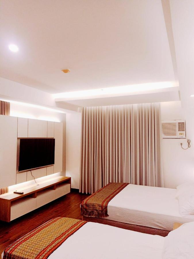 Cozy Suite Studio Type Condo In Matina Enclaves Davao Екстер'єр фото