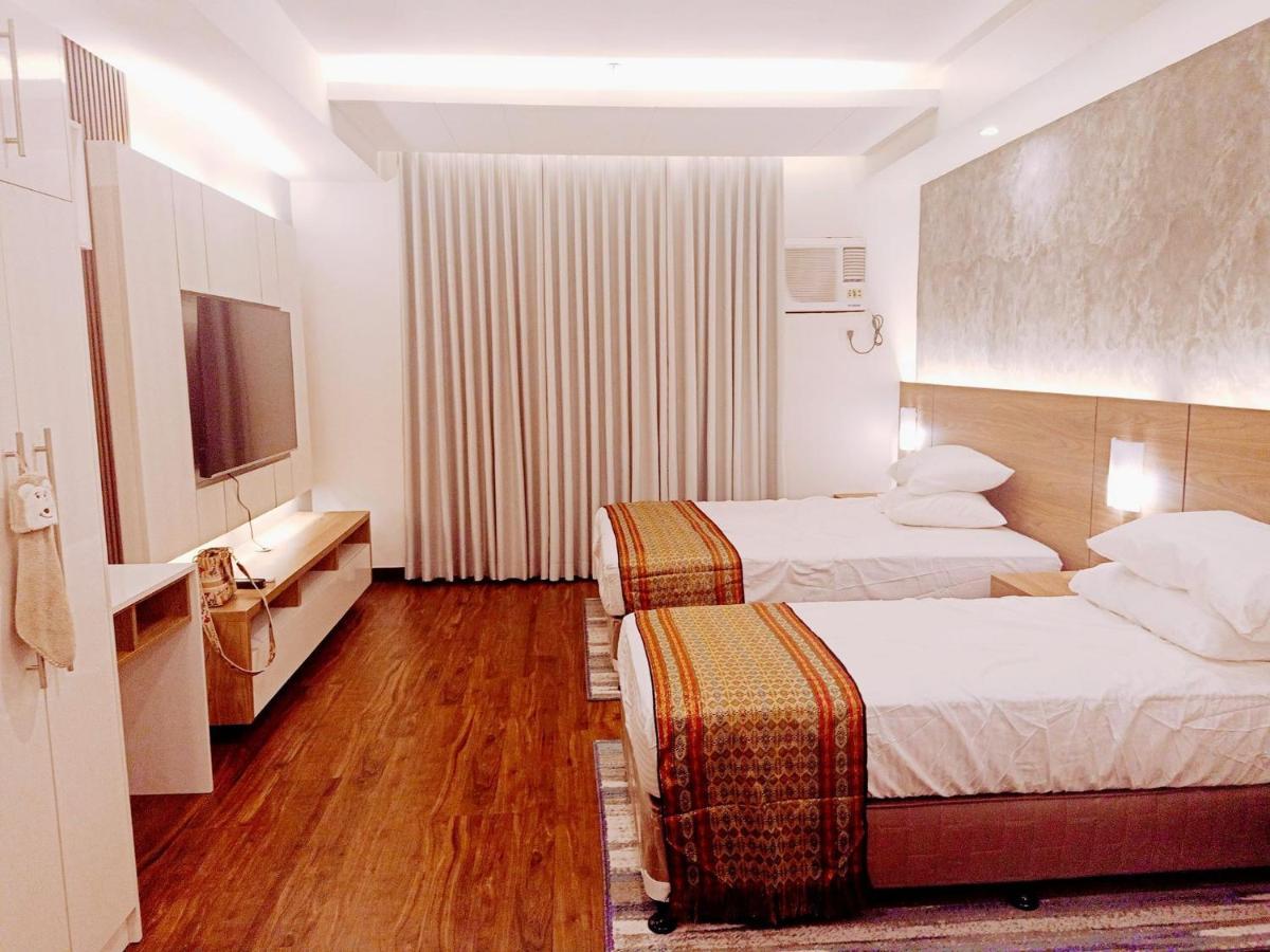 Cozy Suite Studio Type Condo In Matina Enclaves Davao Екстер'єр фото