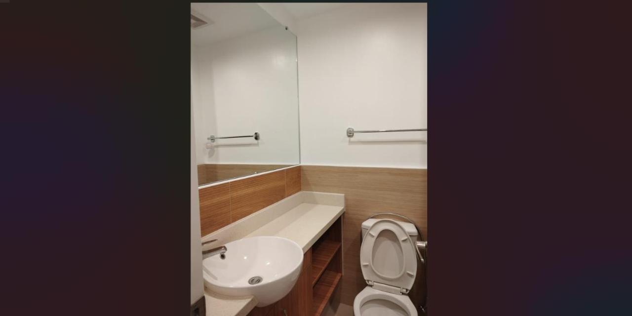 Cozy Suite Studio Type Condo In Matina Enclaves Davao Екстер'єр фото